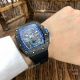 New Fake Richard Mille rm11-04 Men Watch Carbon & Black Rubber Band (4)_th.jpg